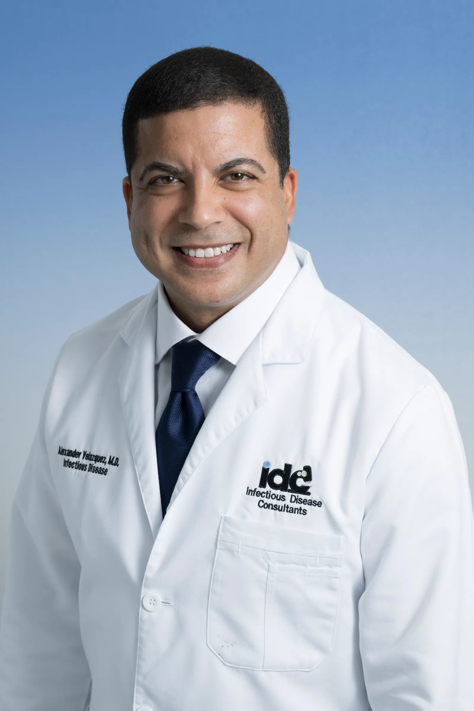 Dr Velazquez